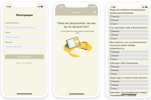 Confident in yourself