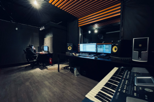 Пример музыки на заказ Personal records 05