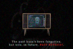 Virulent Noise (Horror)