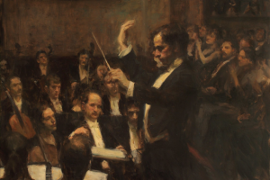 Ave Maria (Romantic)