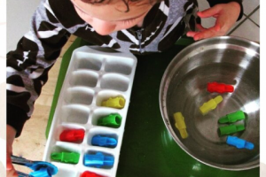 Моторное планирование