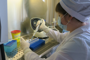 Ветеринарное сопровождение животноводческих хозяйств