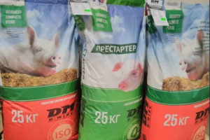 БВМД для свиней