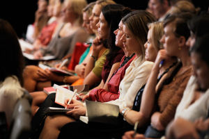 Отчет компании о проведенном семинаре