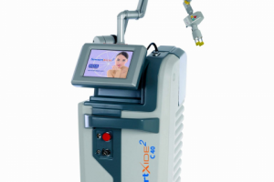 Аппарат Smartxide Dot в косметологии