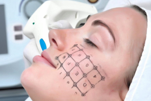 Термаж лица