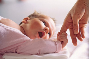 Перинатальная энцефалопатия