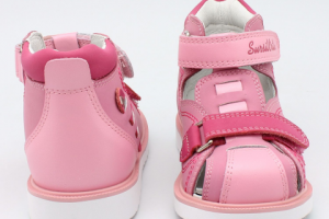 Как выбрать правильную ортопедическую обувь