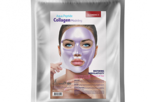 Рекламное описание корейской косметики