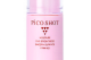 Презентация профессионального косметического средства