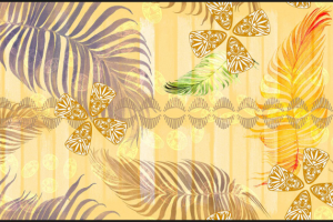 Раппорт для принта