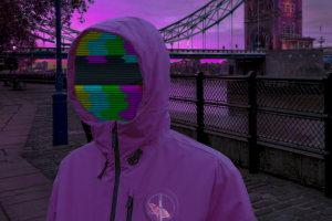 Человек-Помеха