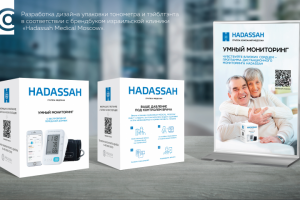 Дизайн упаковки и тэйблтэнта