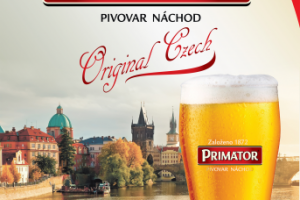 Плакат для компании "Лит.Ра"