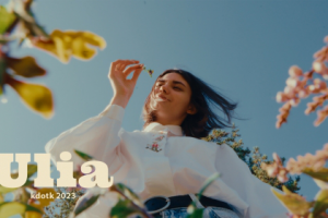 Видеопортрет