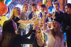 День Рождение