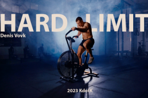 Hard limit | Sport motivation