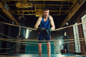 Каппа Holes | Boxing Mouth guard