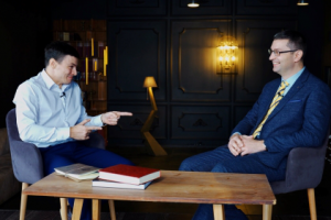 Отельер интервью