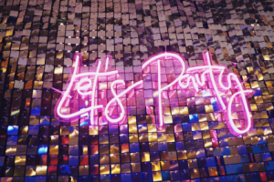 Корпоратив