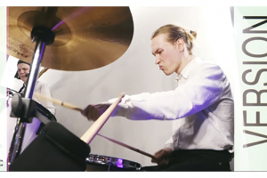 Вечеринка в стиле ROCK