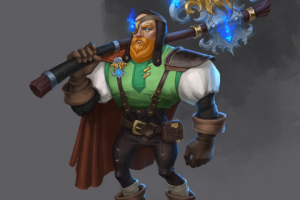 Ламберджэк