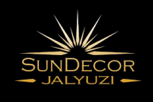 SUNDECOR - сайт под ключ