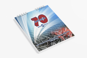 Блокнот ММК-Метиз