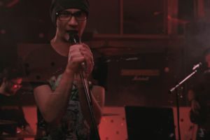 Монтаж музыкального клипа