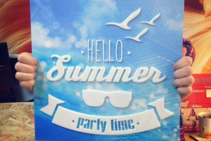 Объёмная картина / декоративное панно