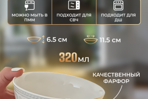 Инфографика для маркетплейсов