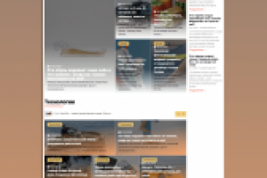 HamsterStyle – развлекательный портал о самом интересном!