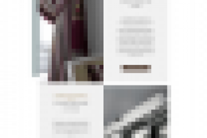 Мастерская Штор - Елены Попилишко