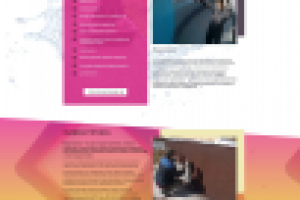 Адаптивный лендинг "под ключ"