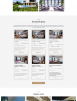 Radisson Collection Paradise Resort & Spa, Sochi