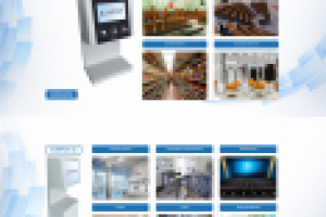 Адаптивный сайт "под ключ"