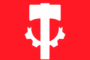 Логотип для флага