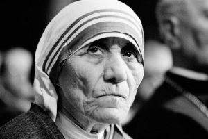 Мать Тереза