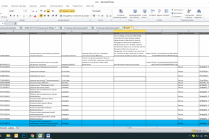 Прайс-лист - каталог косметики и химии