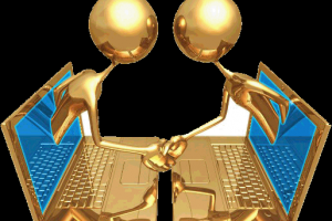 Дистанционное обучение информационные технологии