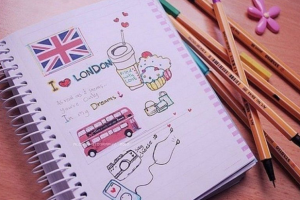 Что писать в личном дневнике