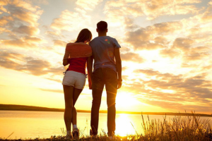 Что главное в отношениях