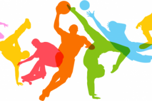 Заниматься спортом