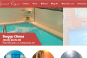 Сауны Чебоксары Вокруг света, Жемчужина, Идель