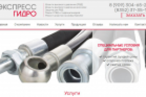 Экспресс Гидро