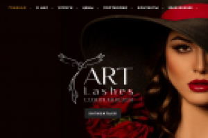 Студия красоты наращивания ресниц