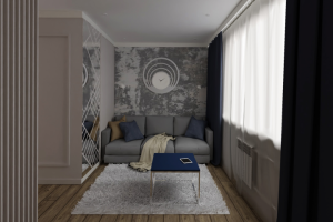 Дизайн-проект