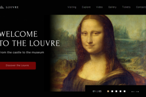 Louvre