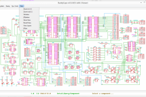030 - BuddyCAD Viewer+