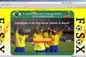 025 - FoSoX website